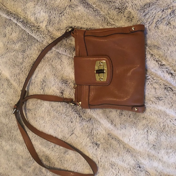 Merona Handbags - Faux leather bag